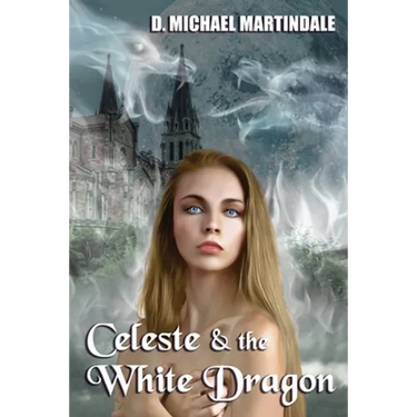 Celeste & the White Dragon