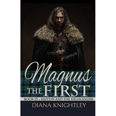 Magnus the First