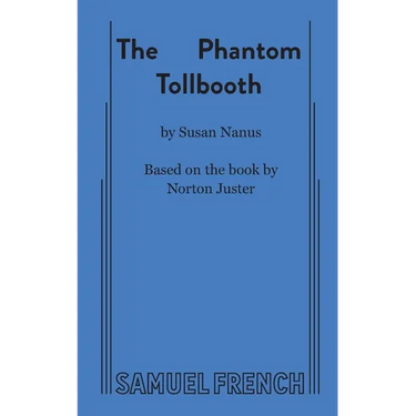 The Phantom Tollbooth