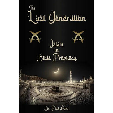 The Last Generation