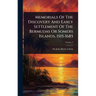 Memorials Of The Discovery And Early Settlement Of The Bermudas Or Somers Islands, 1515-1685