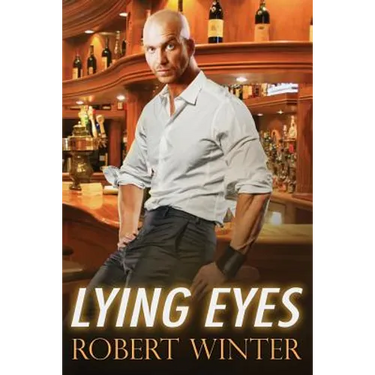 Lying Eyes