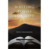 Writing Poems for God