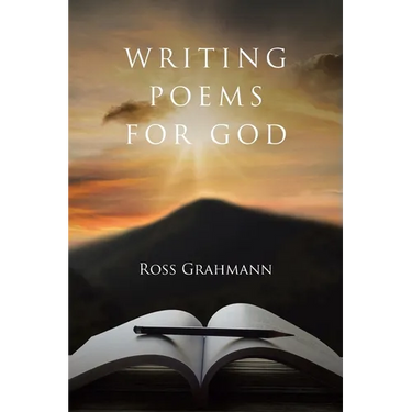 Writing Poems for God
