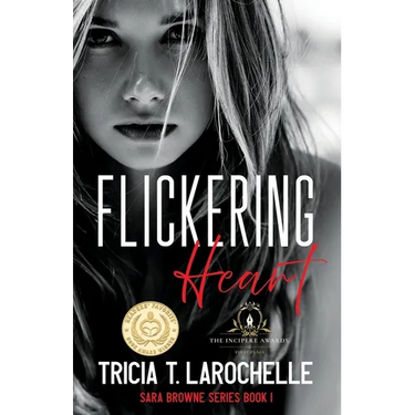 Flickering Heart