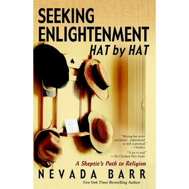 Seeking Enlightenment... Hat by Hat: A Skeptic's Path to Religion