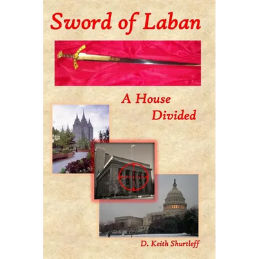Sword of Laban: A House Divided