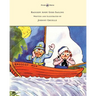 Raggedy Andy Goes Sailing - Written and Illustrated by Johnny Gruelle