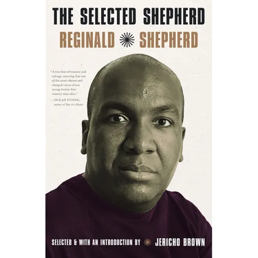 The Selected Shepherd: Poems