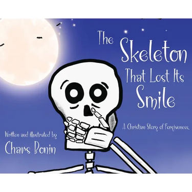 The Skeleton That Lost Its Smile