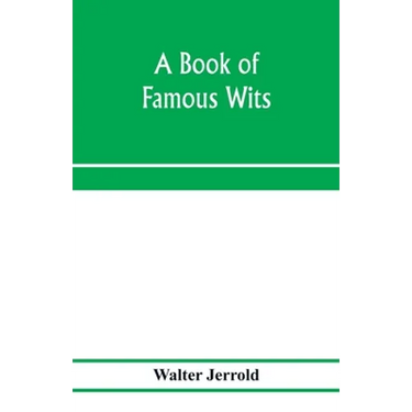 A book of famous wits