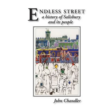 Endless Street: a history of Salisbury and its people