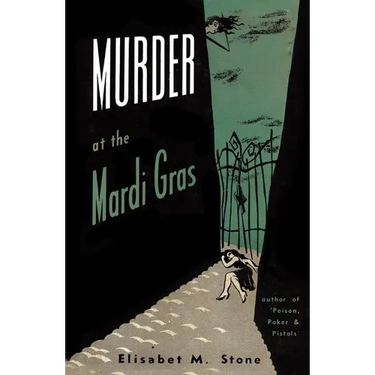 Murder at the Mardi Gras