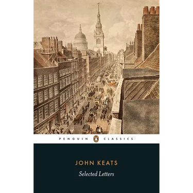 Selected Letters