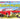 Skill 3 Model Kit 1967 Pontiac GTO "Weekend Warrior" 3 in 1 Kit 1/25 Scale Model by MPC