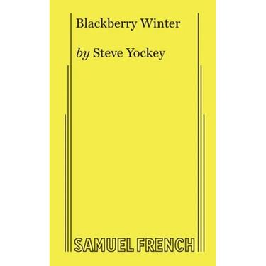 Blackberry Winter