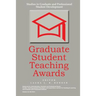 Graduate Student Teaching Awards