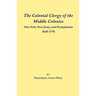 Colonial Clergy of the Middle Colonies
