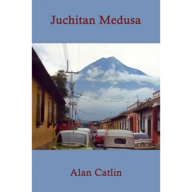 Juchitan Medusa