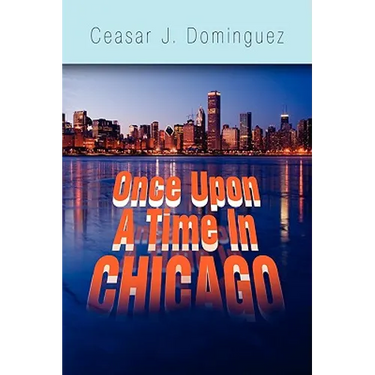 Once Upon a Time in Chicago