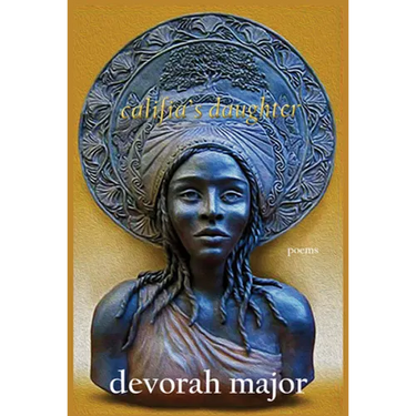 Califia's Daughter