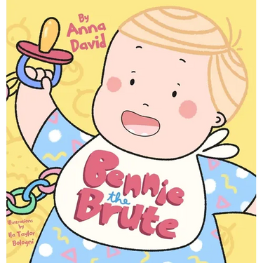 Bennie the Brute
