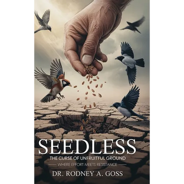 Seedless: The Curse of Unfruitful Ground