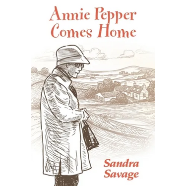 Annie Pepper Comes Home