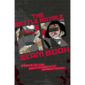Battle Royale Slam Book: Essays on the Cult Classic by Koushun Takami