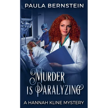 Murder is Paralyzing