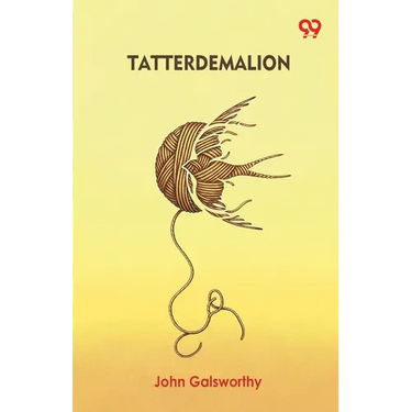 Tatterdemalion