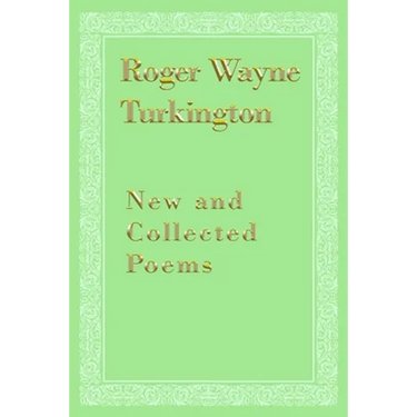 New and Collected Poems
