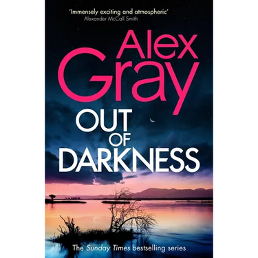 Out of Darkness