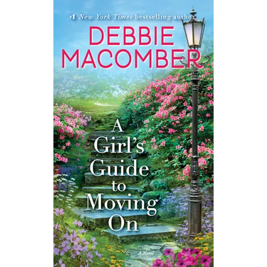 A Girl's Guide to Moving on