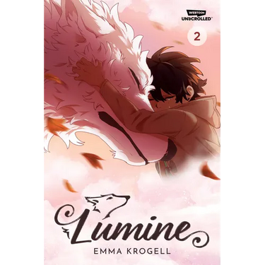 Lumine, Vol. 2: A Webtoon Unscrolled Graphic Novel