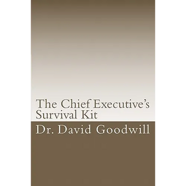 The Chief Executive's Survival Kit