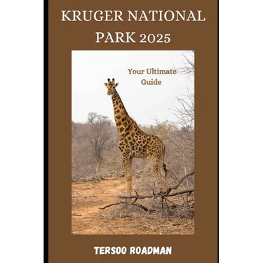 Kruger National Park 2025: your ultimate guide