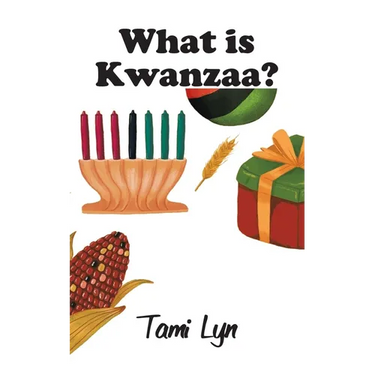 What Is Kwanzaa?