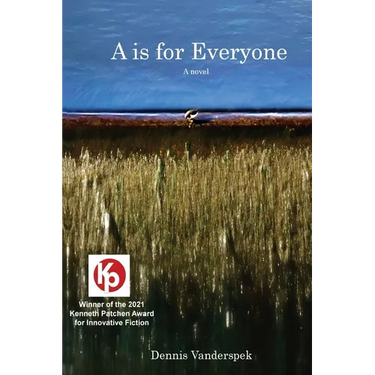 A is for Everyone