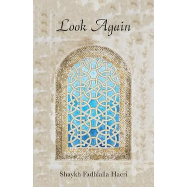 Look Again