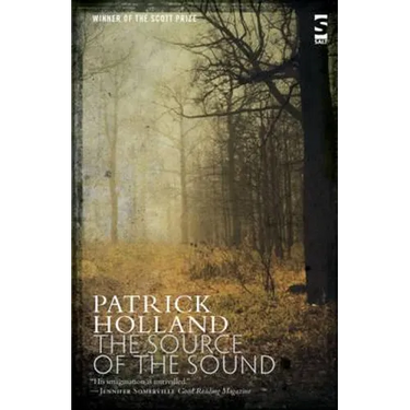 The Source of the Sound