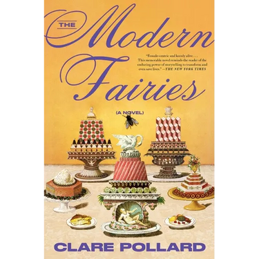 The Modern Fairies