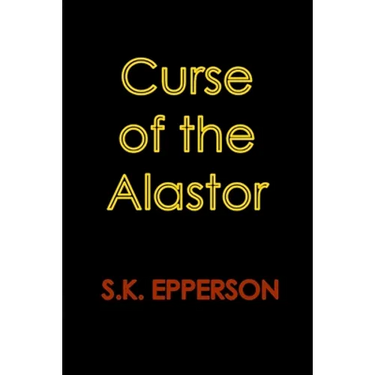 Curse of the Alastor