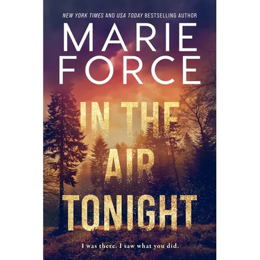 In the Air Tonight
