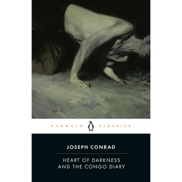 Heart of Darkness/The Congo Diary