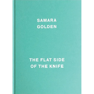 Samara Golden: The Flat Side of the Knife