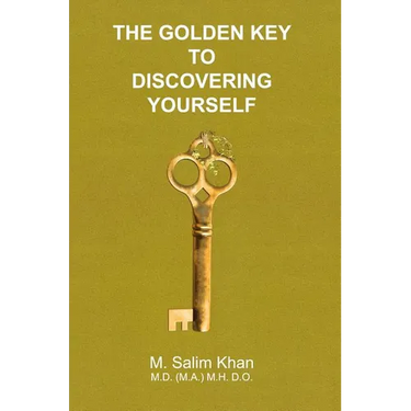 The Golden Key to Discovering Yourself