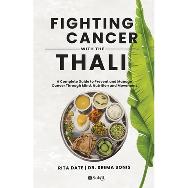 Fighting Cancer with the Thali