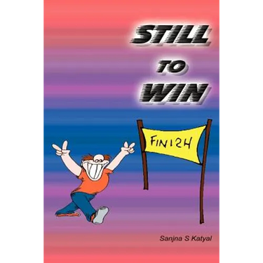 Still to Win
