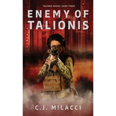 Enemy of Talionis